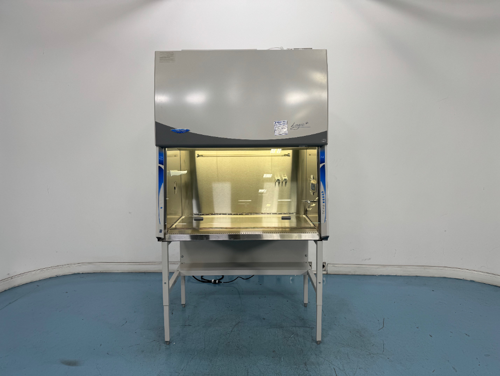 Image of Labconco Logic + Purifier 4' Biosafety Cabinet
